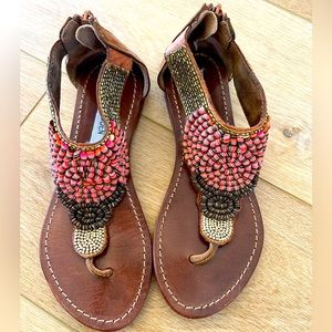 Steve Madden Sandals